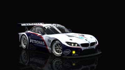 petronas