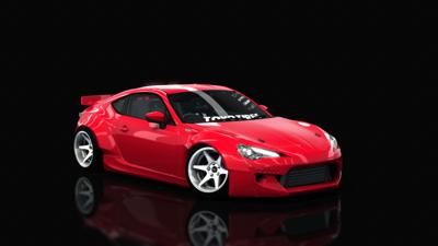 04_Lightning Red