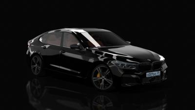BMW 640i CRAZY Tuned