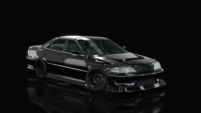 Black Pearl