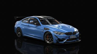 06 Yas Marina Blue