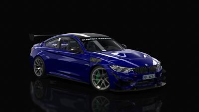 09 San Marino Blue