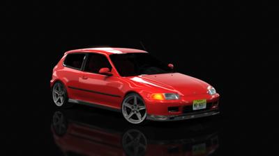 Milano Red