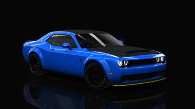 B5 Blue