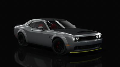 Destroyer Grey
