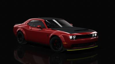 Redline Tri-Coat