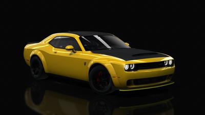 Yellow Jacket