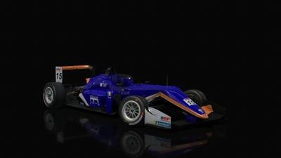 2021EFO 15 Enzo Trulli