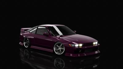 Nissan Sileighty
