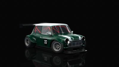 British_Racing_Green