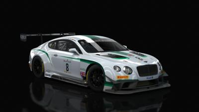 Bentley_Team_HTP_Moscow