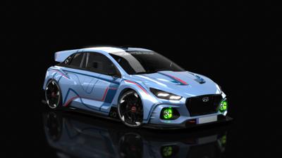 Hyundai RN30