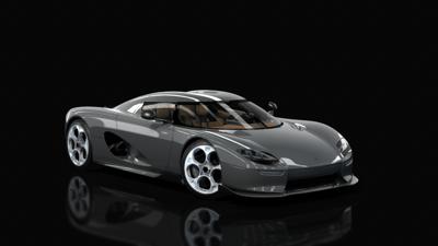Gun Grey
