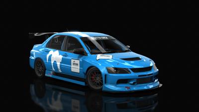 Boost Blue