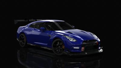 Midnight Purple III