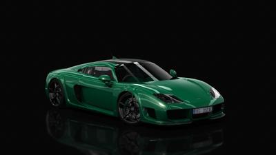 British_Racing_Green