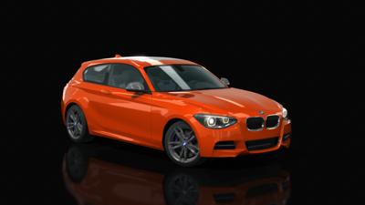BMW M135i '15