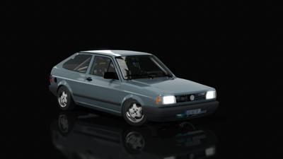 Cinza Spectrus 93