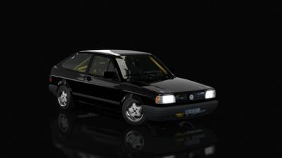 Preto Universal 94