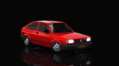 Vermelho Sport 94