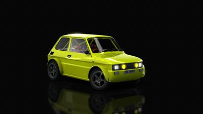 lime