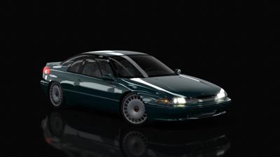 Emerald Pearl