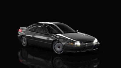 Pewter Metallic