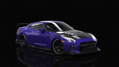 MidnightPurple