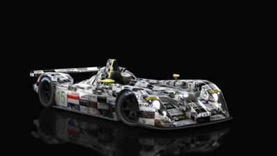 Chassis 03
