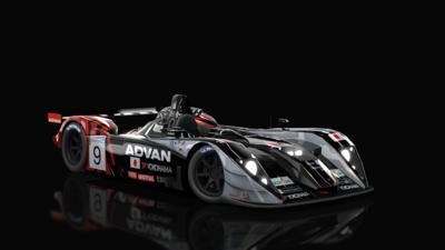 Chassis 04