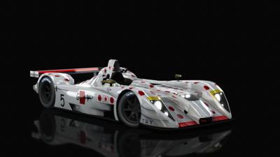 Chassis 05