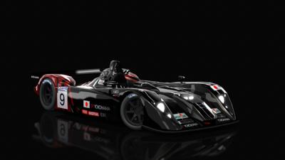 Advan 9