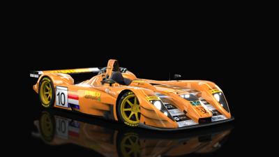 LM05_Racing For Holland