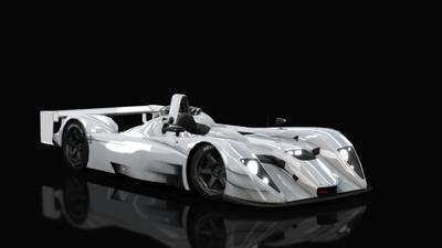 LM01_Racing For Holland
