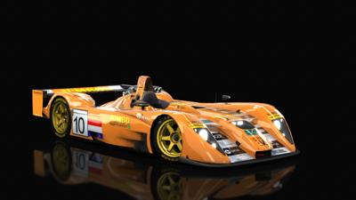 LM05_Racing For Holland
