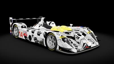 06LM_Racing for Holland