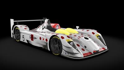 Chassis 05