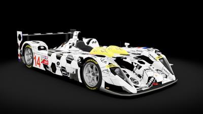 DOME S101 hb - Mugen *Le Mans*