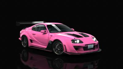 Paris Pink