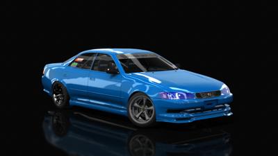 Baby Blue
