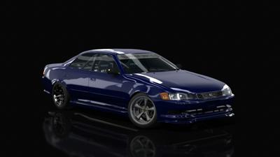 Navy Blue