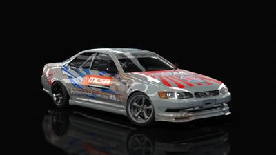 New Livery