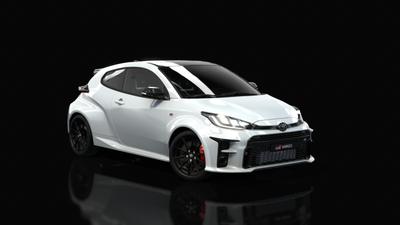 Super white II