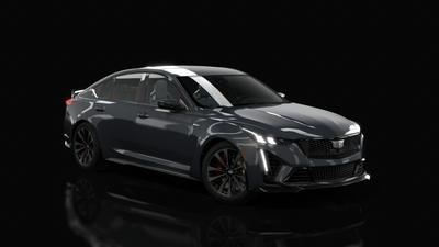 Shadow Metallic