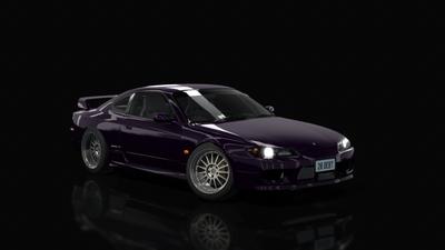 Midnight Purple