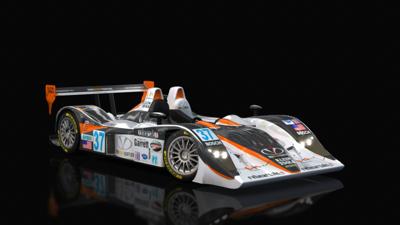Lola B05/40 AER