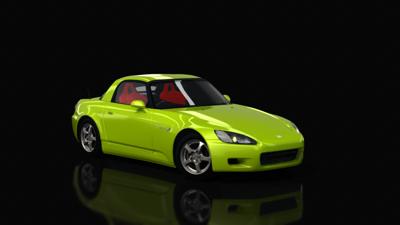 Lime_green_metal
