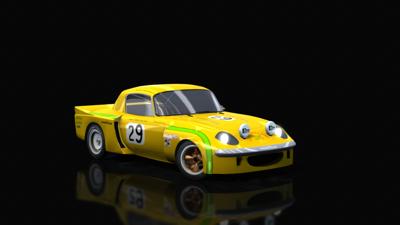 Lotus Elan Gr.5 1977 #29