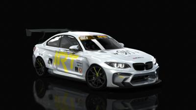 CDS22 BMW F22 Danielius Parangauskas