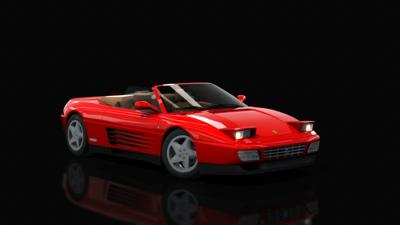 00_Rosso_Corsa_Black
